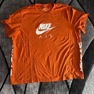 NIKE AIR SHIRT